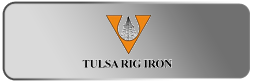 Tulsa Rig Iron